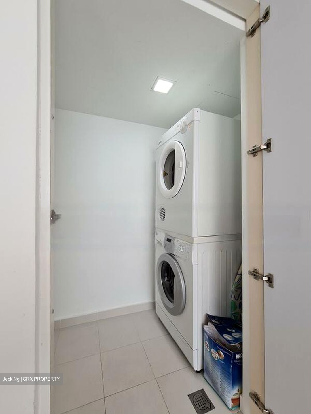 One-north Residences (D5), Apartment #453479241